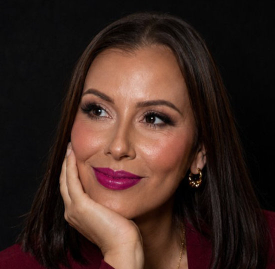 Marie Spanoudakis