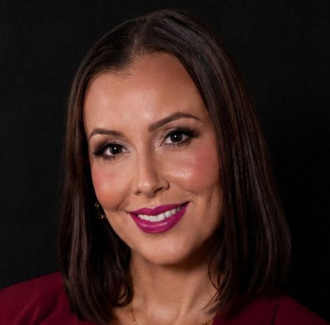 Marie Spanoudakis