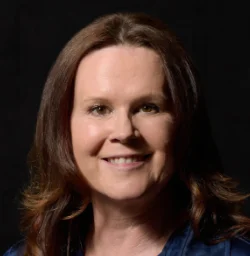 Vicky Garvey