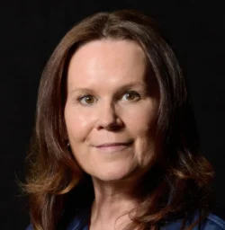 Vicky Garvey
